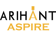 Arihant Aspire / MAHARERA NO. P52000014107