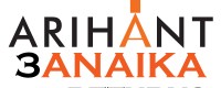 Arihant Anaika 3 / MAHARERA NO. P52000017794