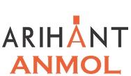 Arihant Anmol /  MAHARERA NO. P51700003112